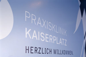Praxisklinik Kaiserplatz