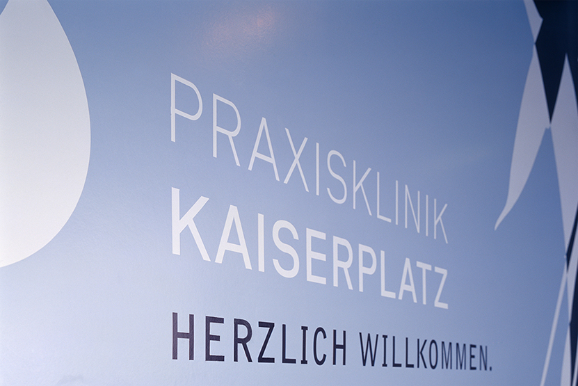 Praxisklinik Kaiserplatz