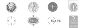 Alle Siegel Logos Prof. Dr. von Heimburg