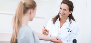 Allergiediagnostik Frankfurt