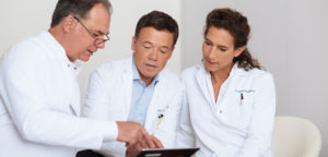 Dr. Jens Feyh Dr. Wibke von Heimburg Prof. Dr. Dennis von Heimburg Praxisklinik Kaiserplatz