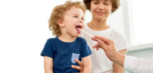 Polypenentfernung Frankfurt