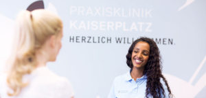 Praxisklinik Kaiserplatz Online Terminvergabe