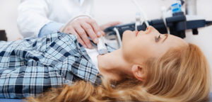 Ultraschalldiagnostik Frankfurt