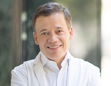 Prof. Dr. med. Dennis von Heimburg