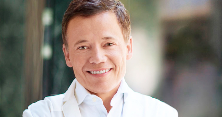 Prof. Dr. med. Dennis von Heimburg