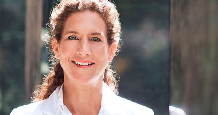 Ein Portrait von Dr. Wibke von Heimburg