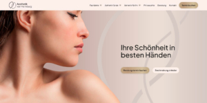 Aesthetik von Heimburg